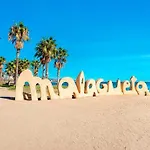 Malagueta Loft & Sea