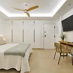 Malagueta Loft & Sea דירה *