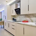 Malagueta Loft & Sea דירה מאלגה