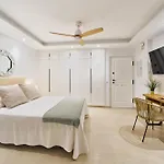 Malagueta Loft & Sea דירה מאלגה