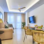 Malagueta Loft & Sea *