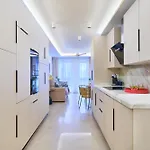 Malagueta Loft & Sea דירה *