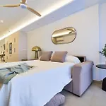 דירה Malagueta Loft & Sea *