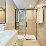 דירה Malagueta Loft & Sea