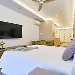 Malagueta Loft & Sea *