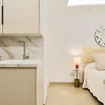 Malagueta Loft & Sea דירה