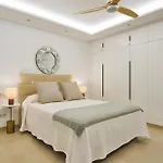 Malagueta Loft & Sea מאלגה
