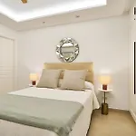 דירה Malagueta Loft & Sea