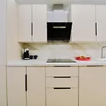 דירה Malagueta Loft & Sea