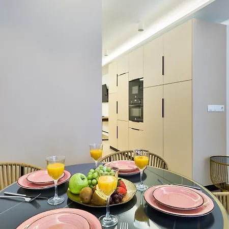 Malagueta Loft & Sea *