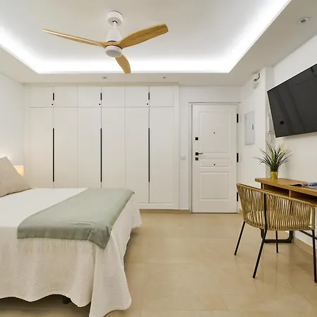 Malagueta Loft & Sea Apartament *