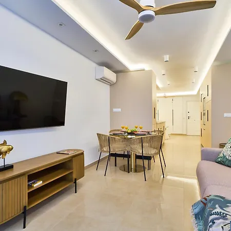 Malagueta Loft & Sea Apartament