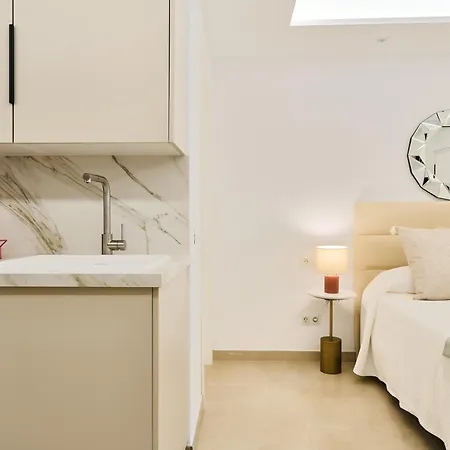 Malagueta Loft & Sea Apartament