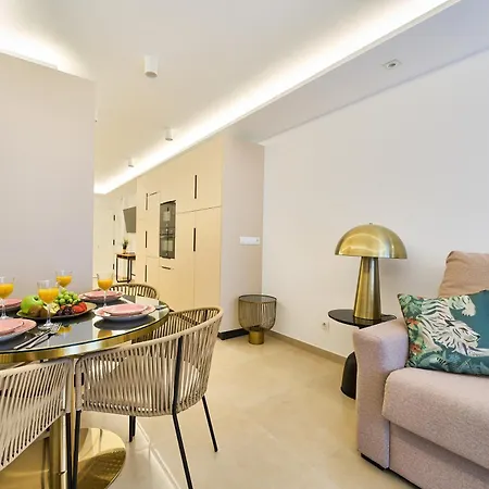 Apartament Malagueta Loft & Sea *