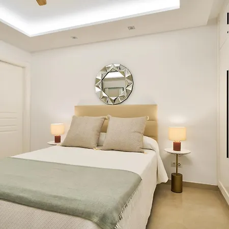 Apartament Malagueta Loft & Sea