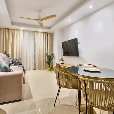 Malagueta Loft & Sea Apartament