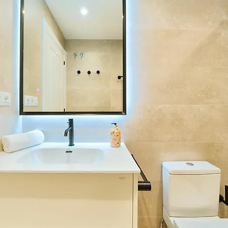 Malagueta Loft & Sea Apartament *