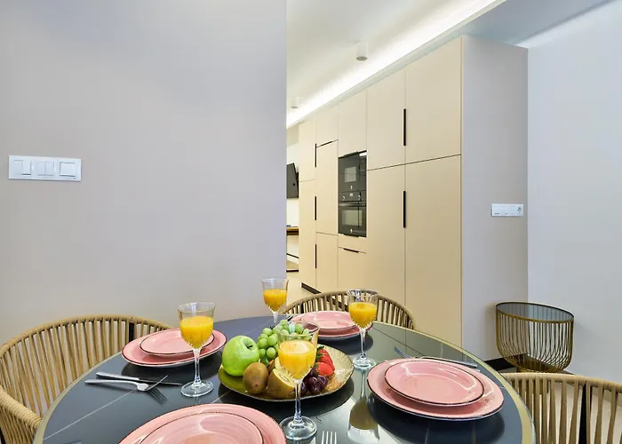 Malagueta Loft & Sea *