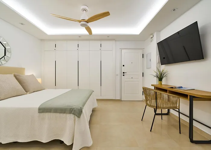 Malagueta Loft & Sea Apartament *