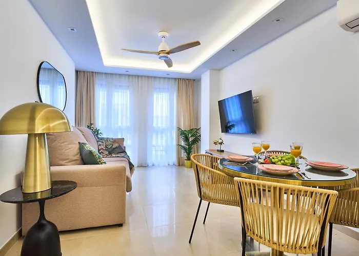 Malagueta Loft & Sea *