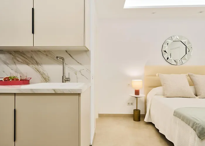 Malagueta Loft & Sea Apartament
