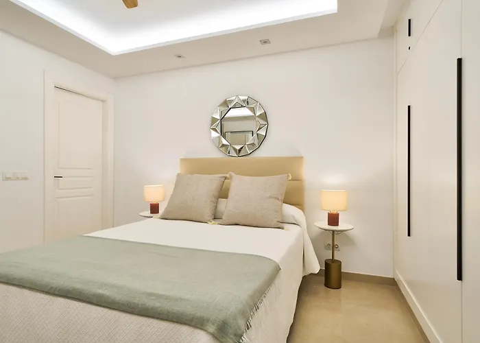 Apartament Malagueta Loft & Sea