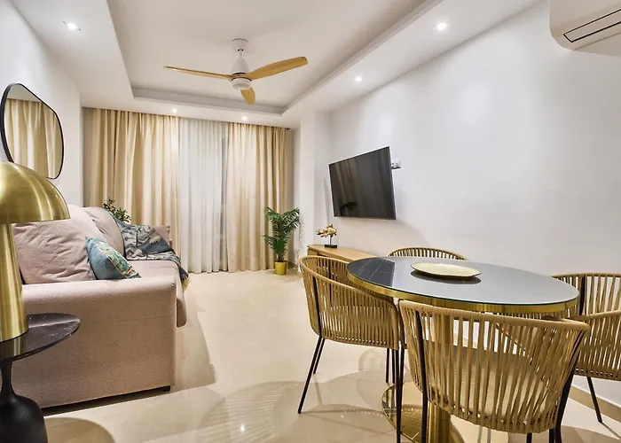 Malagueta Loft & Sea Apartament